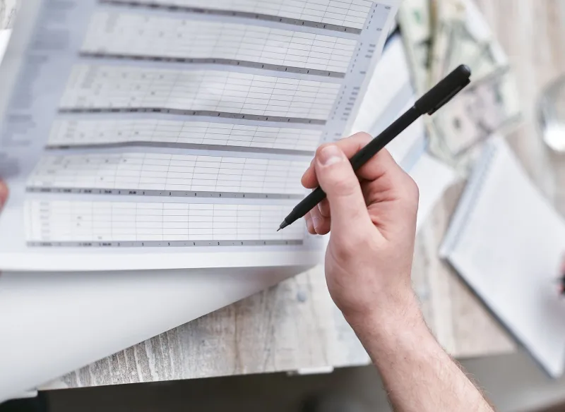 Stop Gambling With Your Gambling Money: A Serious Bankroll Framework for US Sports Bettors