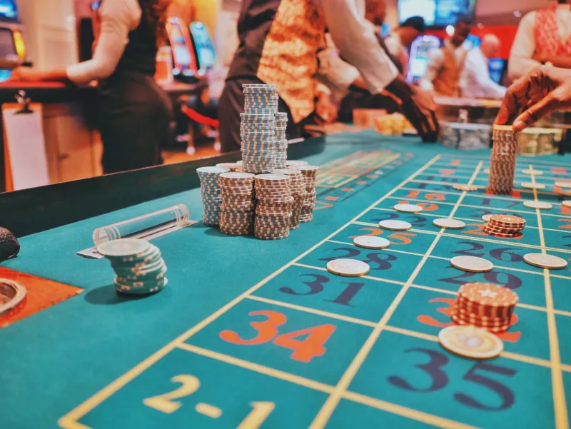 Hidden on the Floor: The Casino Games the House Hopes You Walk Right Past