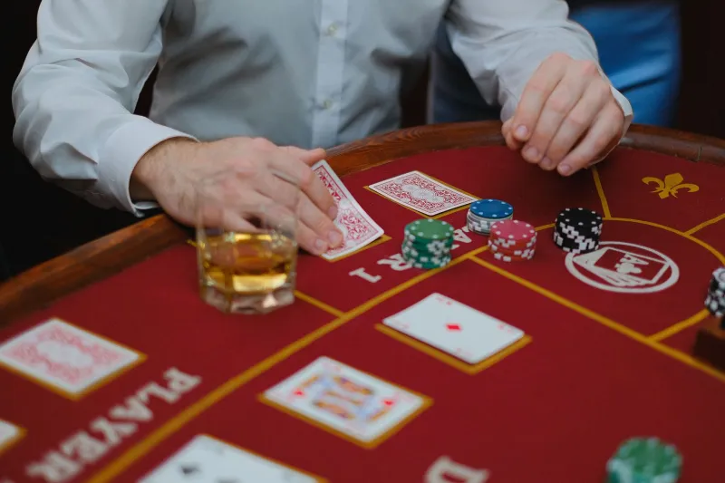 The Silent Killers at the Casino Table: What's Really Draining Your Stack Before You Cash Out