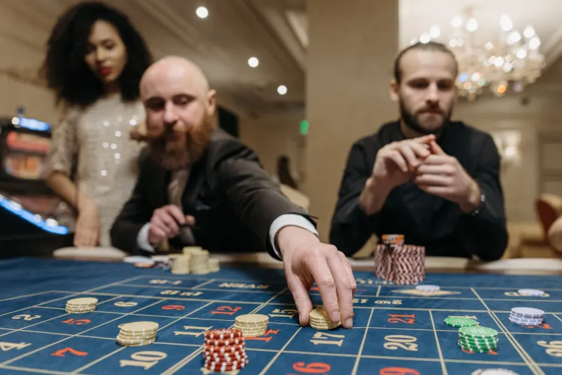 Super Bowl Squares Aren't Pure Luck — Here's the Math That Proves It