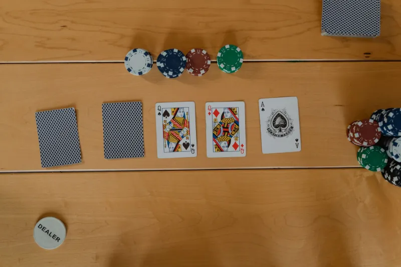 Beyond the Usual Suspects: Underrated Casino Games Worth Adding to Your Rotation