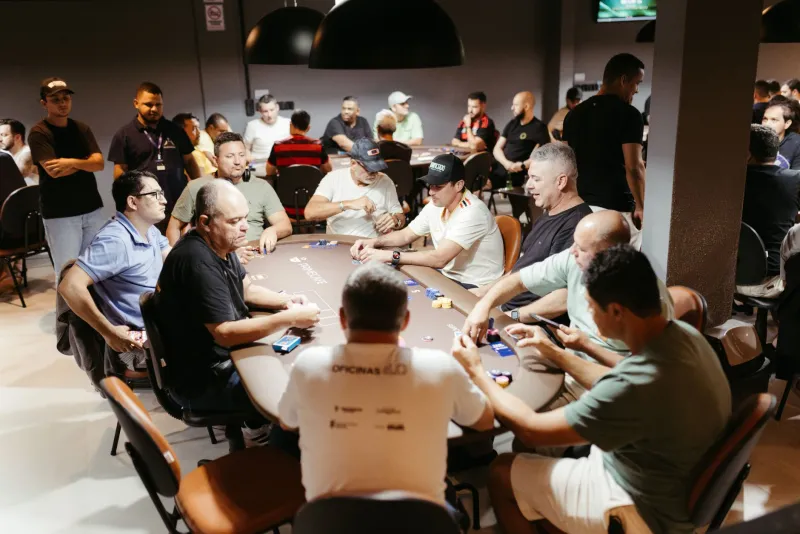 How to Act Like You've Been There Before: The Unofficial Sportsbook Code Every Serious Bettor Should Know